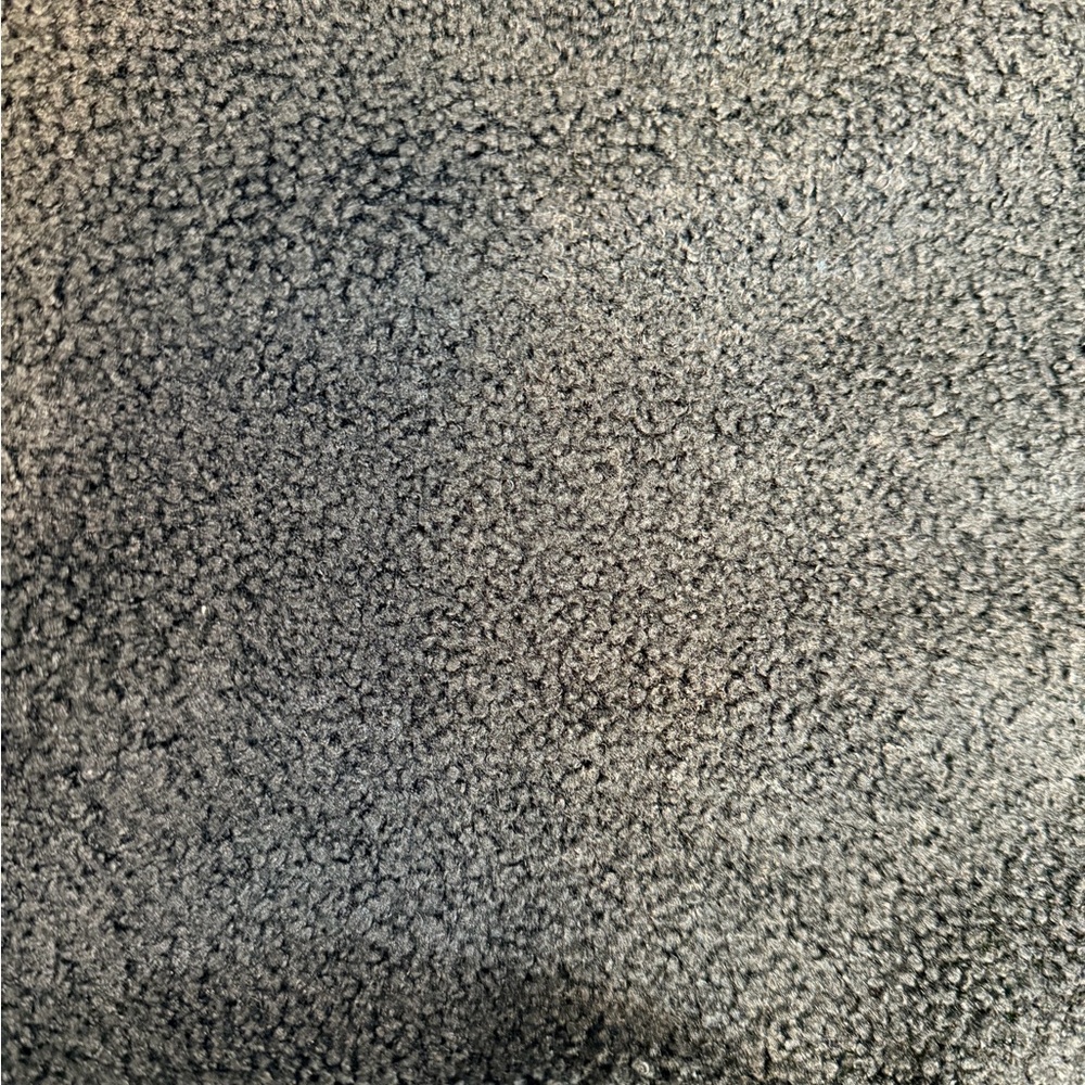 Ike Behar Designer Wrap Shawl Black Cream Houndstooth Luxury Cape Poncho - Picture 5 of 5